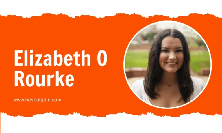 Elizabeth O Rourke Biography, Age, Career & Terence Stamp Elizabeth O Rourke
