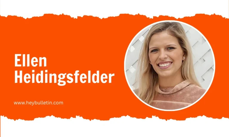Ellen Heidingsfelder: Cooper Manning’s Wife, Arch’s Mom Ellen Heidingsfelder