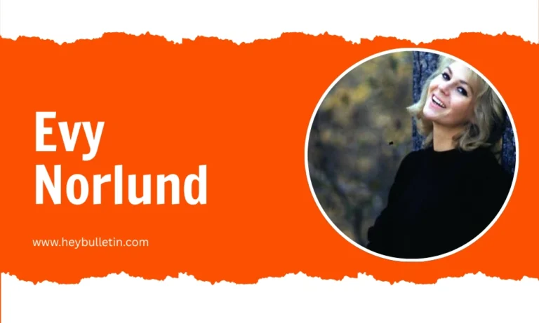 Evy Norlund