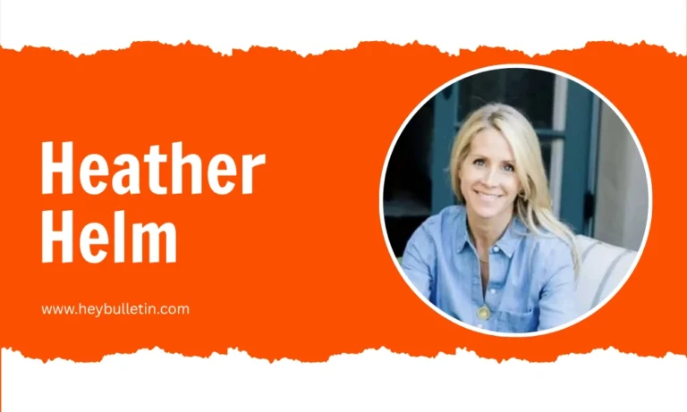 Heather Helm
