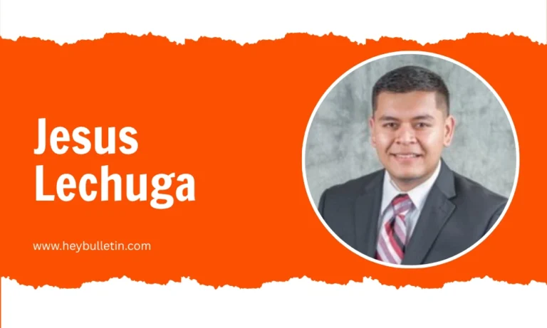 Jesus Lechuga: Biography, Marriage to Karen Bass, Family, and Public Life Jesus Lechuga