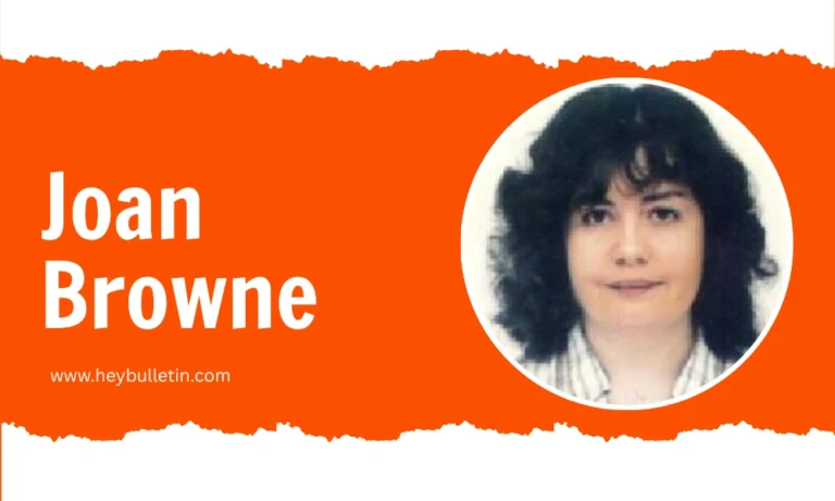 Joan Browne: Alan Alda’s Mother and Miss New York Joan Browne