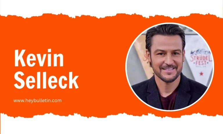 Kevin Selleck