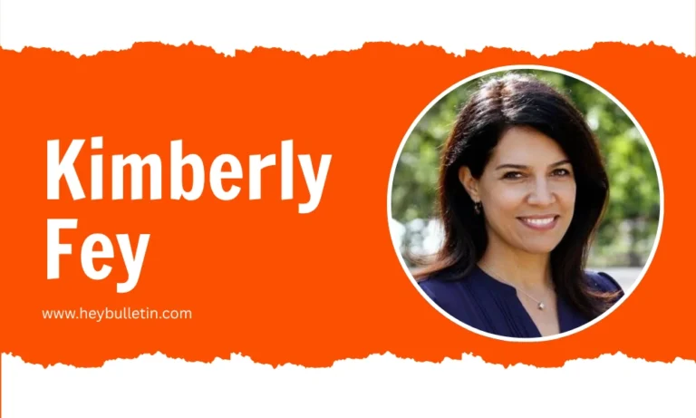 Kimberly Fey: The Life and Career of Donnie Wahlberg’s First Wife Kimberly Fey