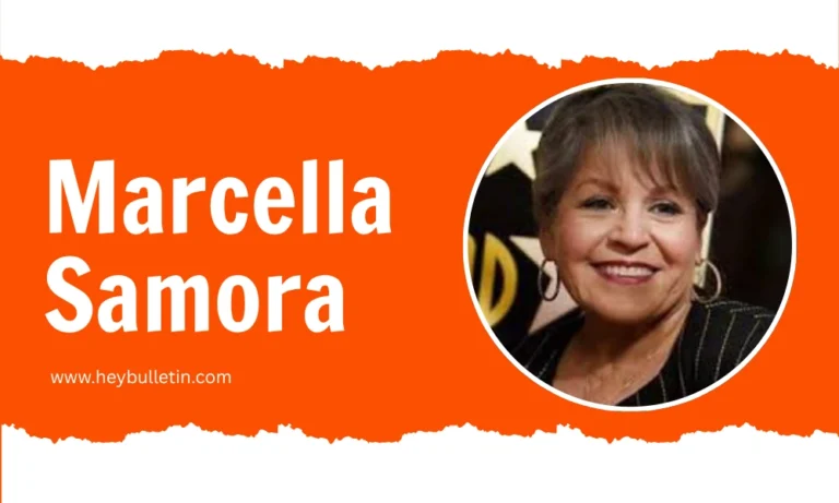 Marcella Samora: The Quiet Strength Behind Selena’s Legacy Marcella Samora