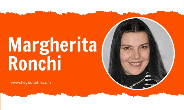 Margherita Ronchi: Matthew Fox’s Wife and Her Life Story Margherita Ronchi