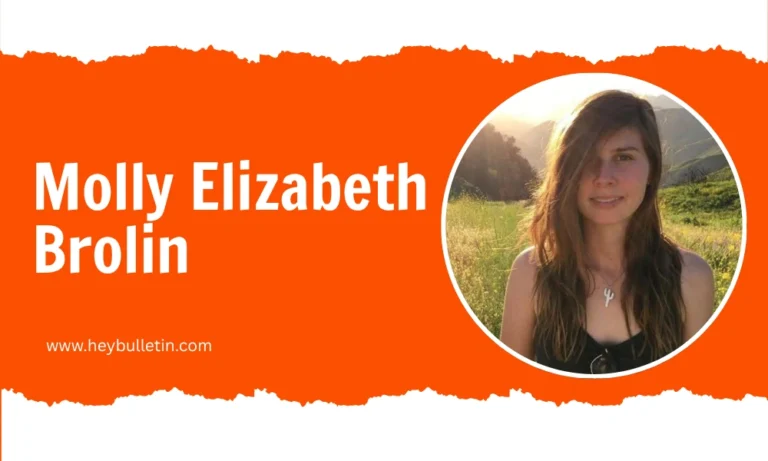 Molly Elizabeth Brolin: James Brolin’s Daughter and Her Quiet Hollywood Path Molly Elizabeth Brolin