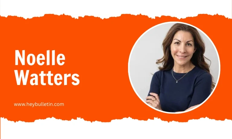 Noelle Watters: Career, Divorce & Life After Fox News Noelle Watters