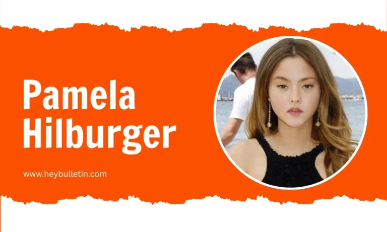 Pamela Hilburger: Biography, Age, Family, Career, and Personal Life Pamela Hilburger