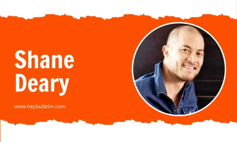 Shane Deary: Keri Russell’s Ex-Husband and His Life Today Shane Deary