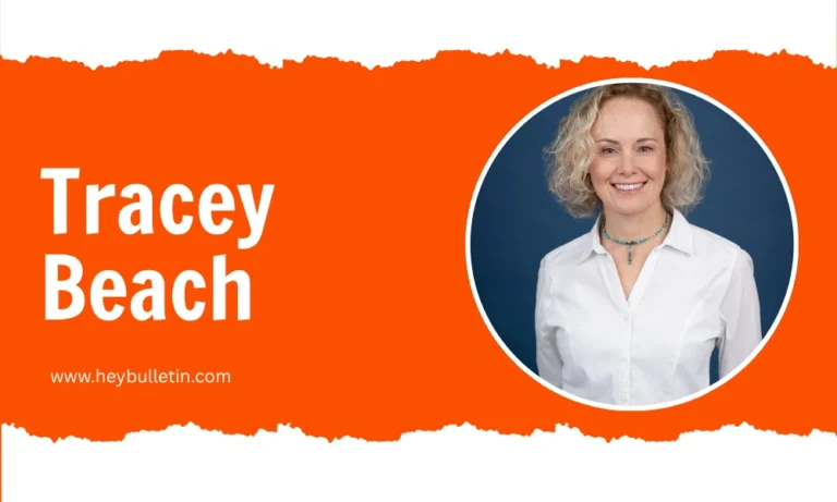 Tracey Beach: The Untold Story Behind Michael Beach’s Ex-Wife Tracey Beach