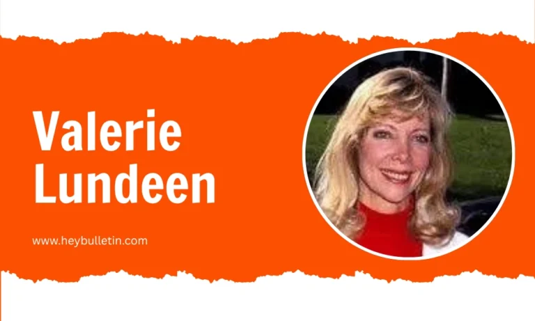 Valerie Lundeen: The Life and Legacy of Ron Ely’s Wife Valerie Lundeen