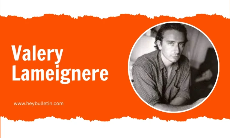 Valery Lameignere