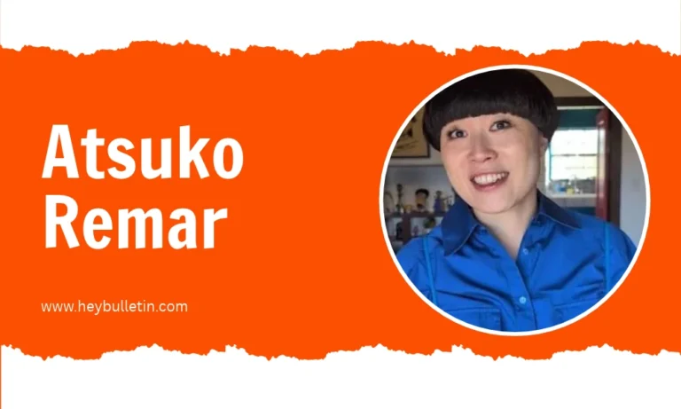 Atsuko Remar