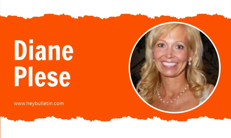 Diane Plese: Age, Biography, Career, Family & Net Worth Diane Plese