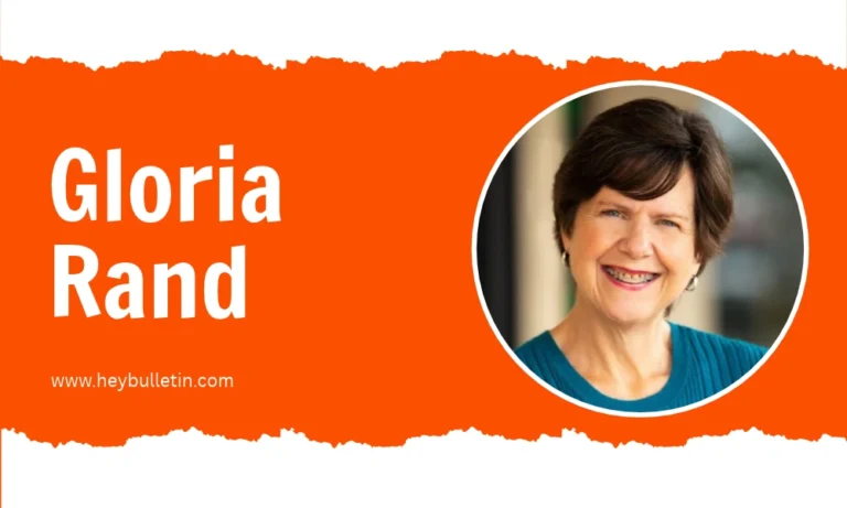 Gloria Rand: The Woman Behind William Shatner’s Early Years Gloria Rand