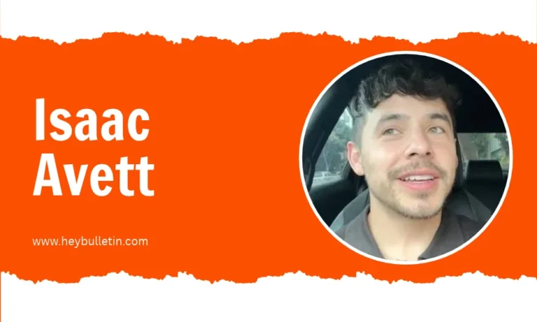 Isaac Avett: Age, Parents, Family, Biography and Private Life Isaac Avett