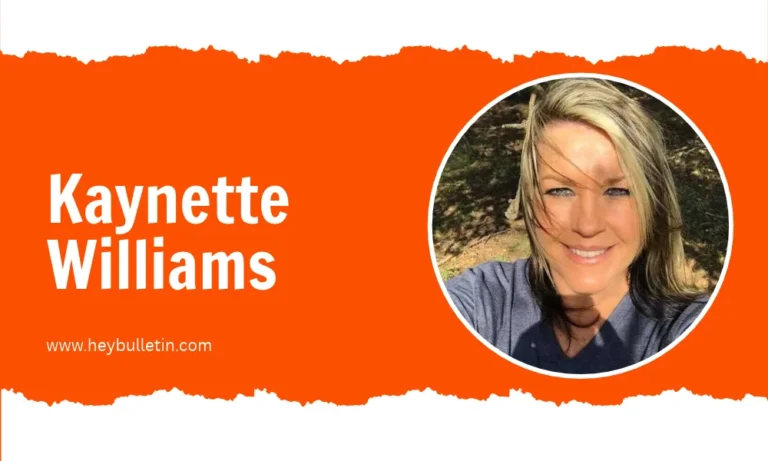 Kaynette Williams: The Life and Story Behind Blake Shelton’s First Wife Kaynette Williams