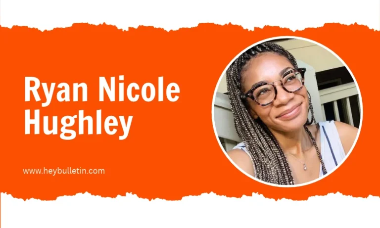 Ryan Nicole Hughley: Food Writer & D.L. Hughley’s Eldest Daughter Ryan Nicole Hughley