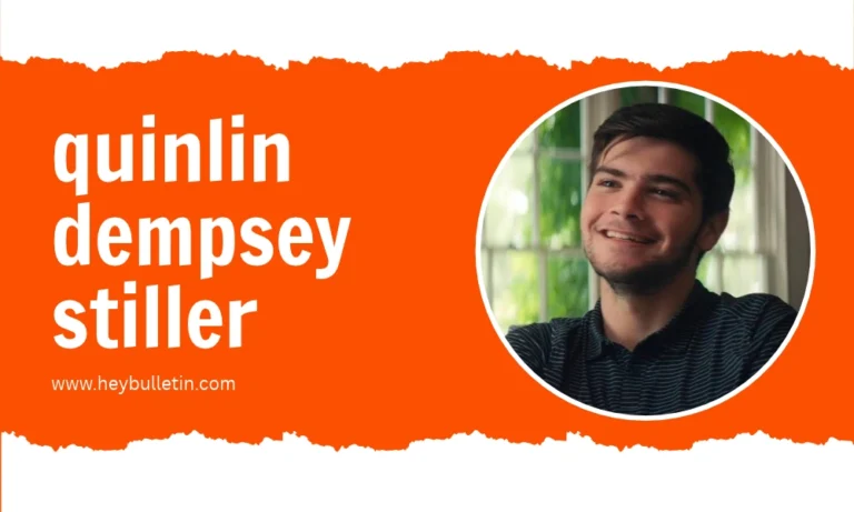 Quinlin Dempsey Stiller: Age, Biography, Family, Acting Career, and Personal Life Quinlin Dempsey Stiller