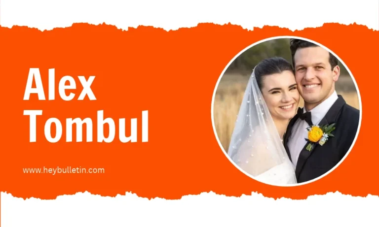 Alex Tombul