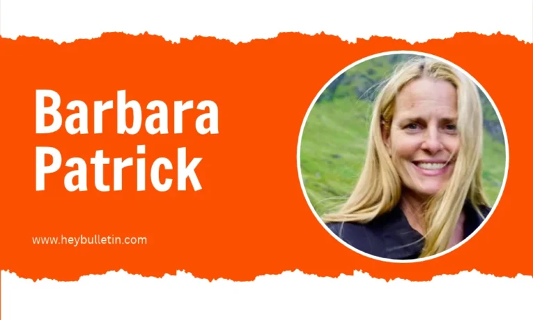 Barbara Patrick: The Actress Behind Robert Patrick’s Long Hollywood Marriage Barbara Patrick