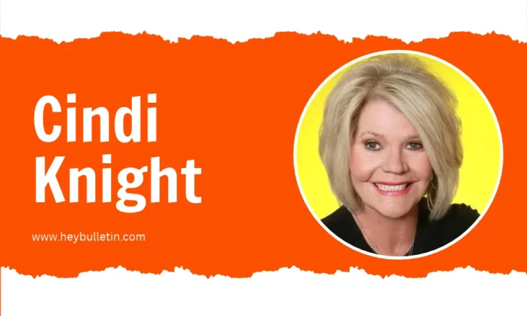 Cindi Knight
