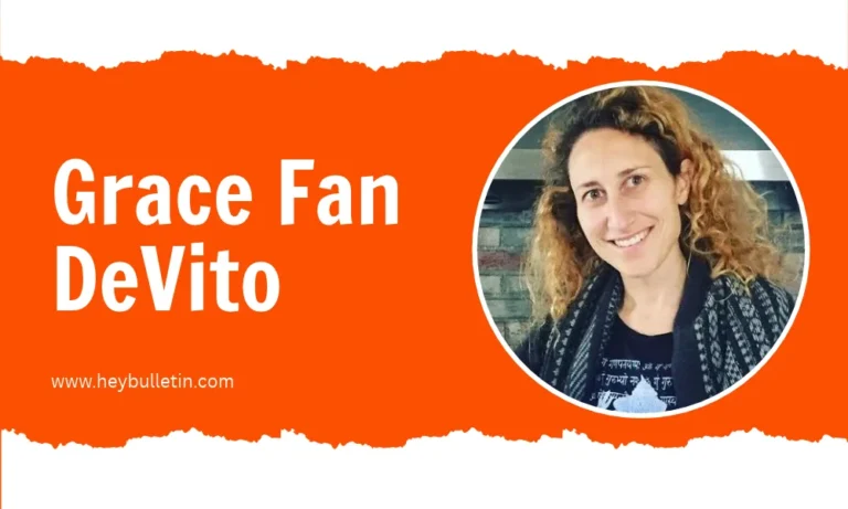 Grace Fan DeVito