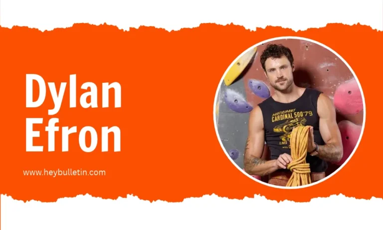 How Tall Is Dylan Efron? Height, Facts, and Zac Comparison How Tall Is Dylan Efron