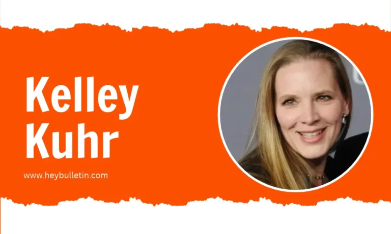 Kelley Kuhr: Biography, Family, Career, and Life With Malcolm McDowell Kelley Kuhr