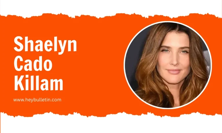 Shaelyn Cado Killam