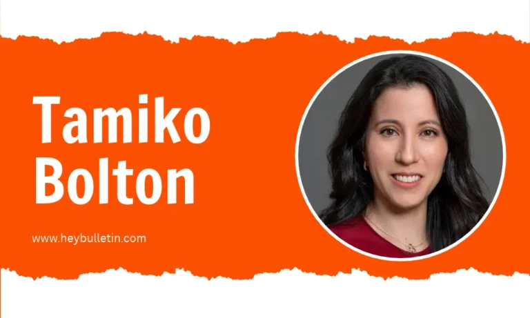 Tamiko Bolton: What We Actually Know, and Why Her Story Gets Distorted Tamiko Bolton