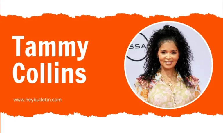 Tammy Collins