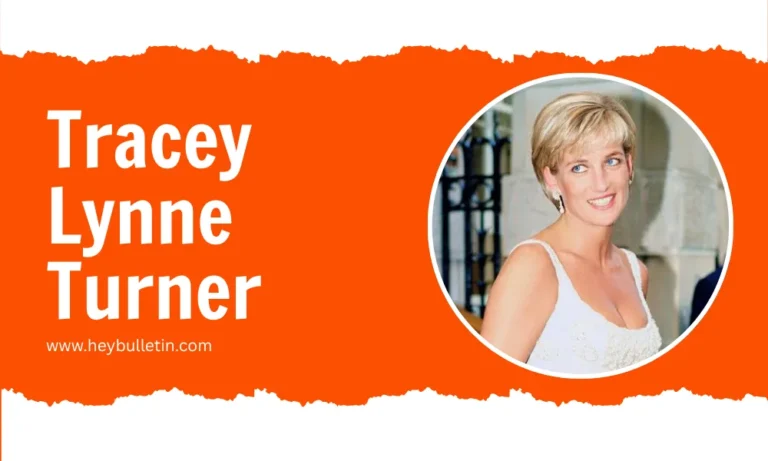 Tracey Lynne Turner: Age, Biography, Husband, Kids & Career Tracey Lynne Turner